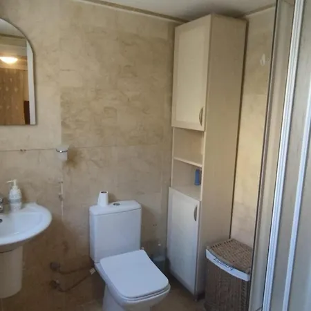 Aydin 3 Villa