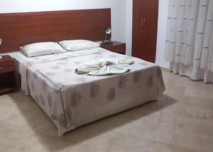 Aydin 3 Вилла Белек
