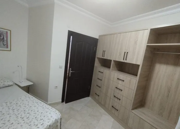 Вилла Aydin 3