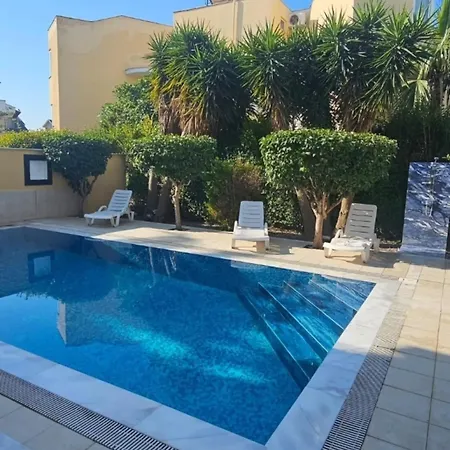 Villa Aydin 3 *