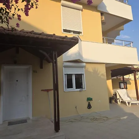 Villa Aydin 3 Belek