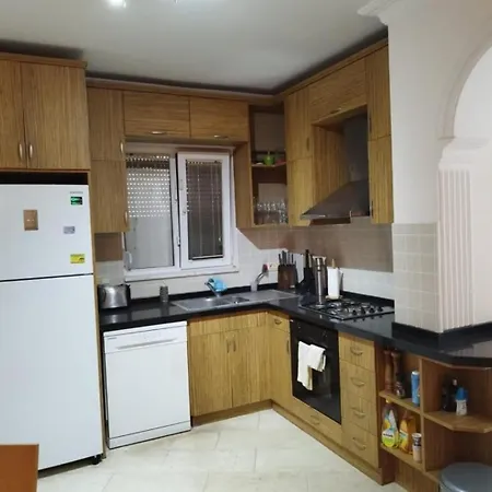 Aydin 3 Villa *