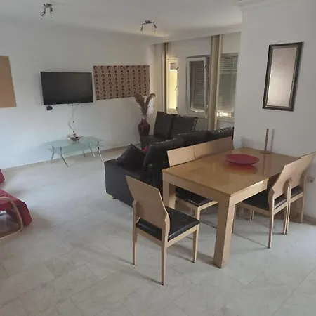 Villa Aydin 3 *