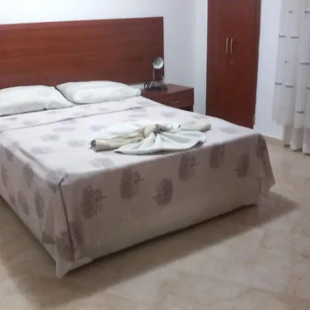 Aydin 3 Villa Belek