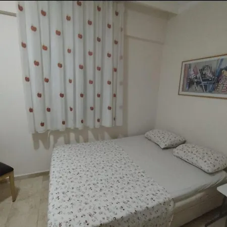 Villa Aydin 3 Belek