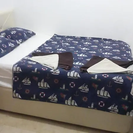 Aydin 3 Villa Belek