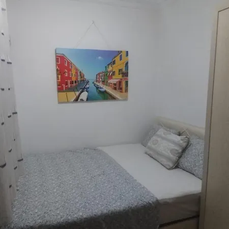 Villa Aydin 3 *