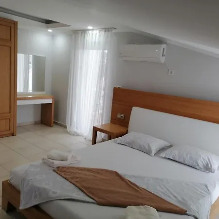 Aydin 3 Villa *