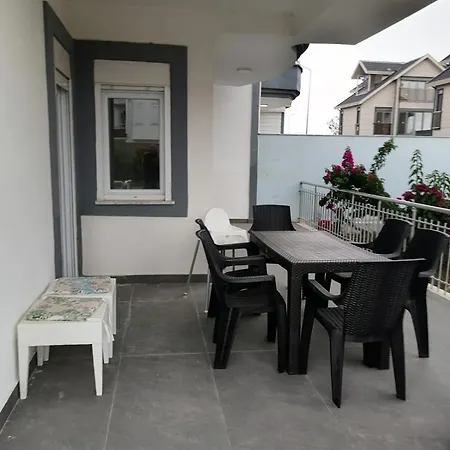 Villa Aydin 3 *