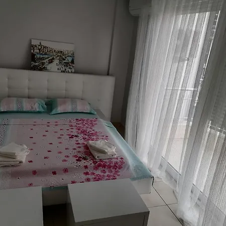 Aydin 3 * Belek
