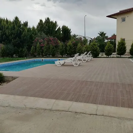 Aydin 3 Villa *