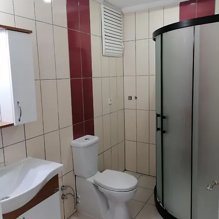 Aydin 3 Villa