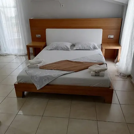 Aydin 3 Villa *