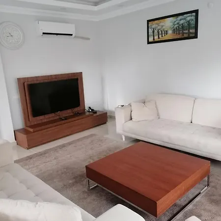Aydin 3 Villa