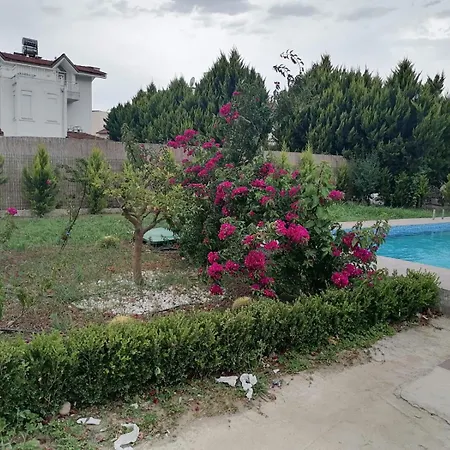 Villa Aydin 3 *