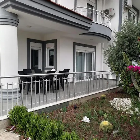 Aydin 3 Villa *