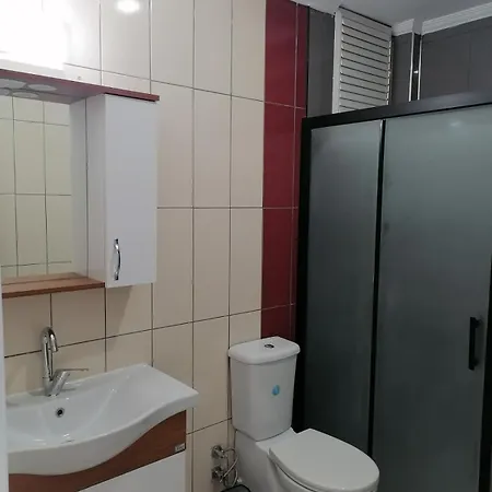 Aydin 3 Villa Belek