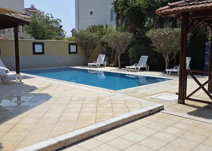 Villa Aydin 3 *