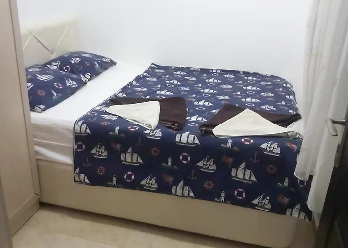 Aydin 3 Villa Belek