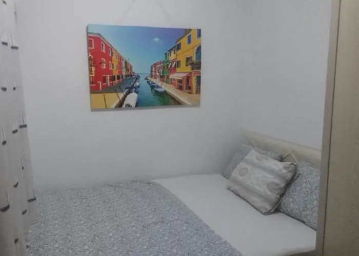 Villa Aydin 3 *