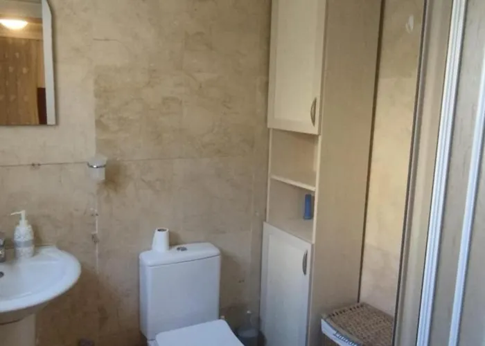 Aydin 3 Villa