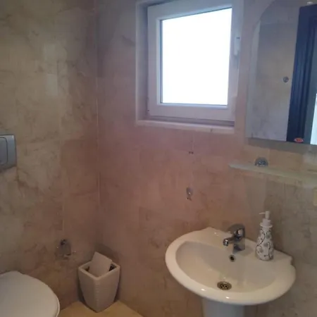 Aydin 3 Villa *